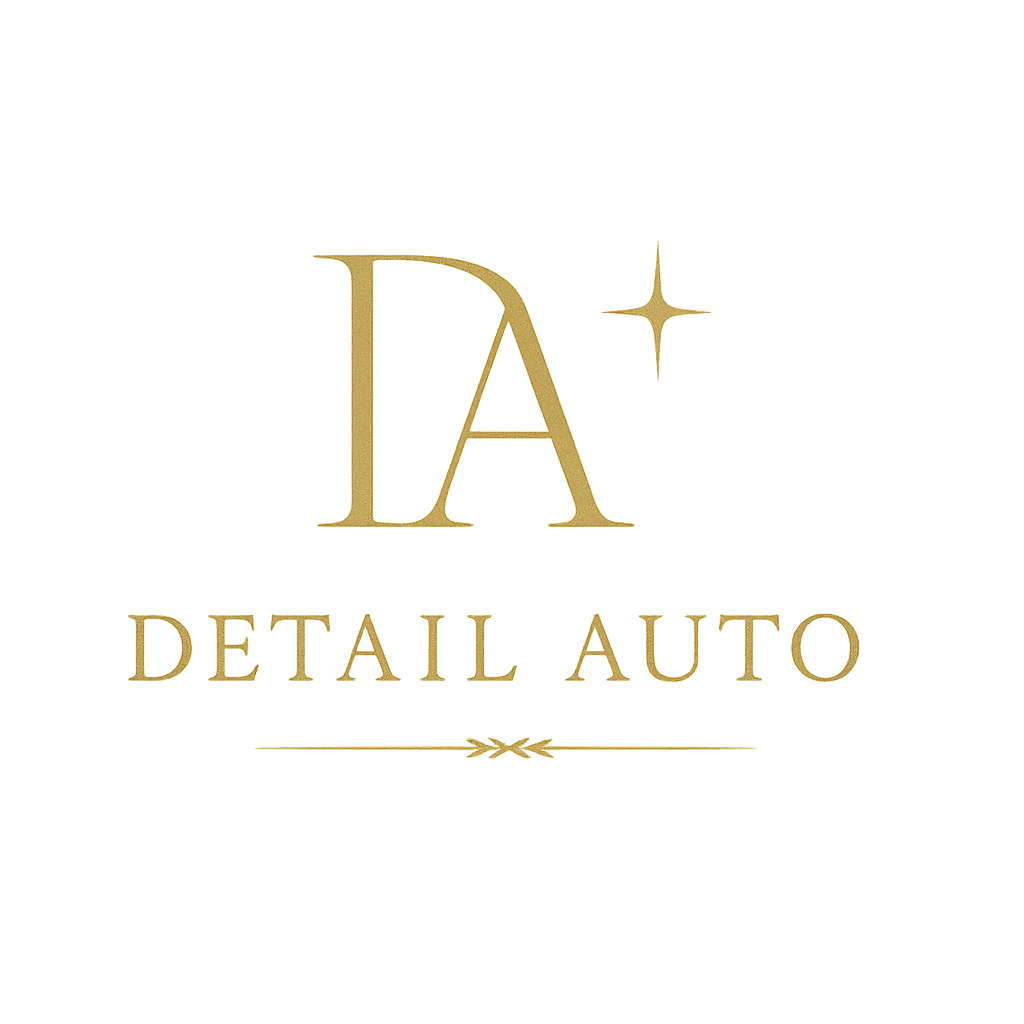 Logo Detail Auto